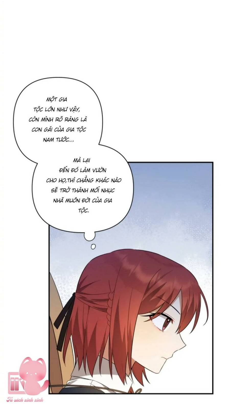 Thời Khắc Để Hiến Dâng Cái Chết Của Ngươi Đã Tới Chapter 6 - Trang 2