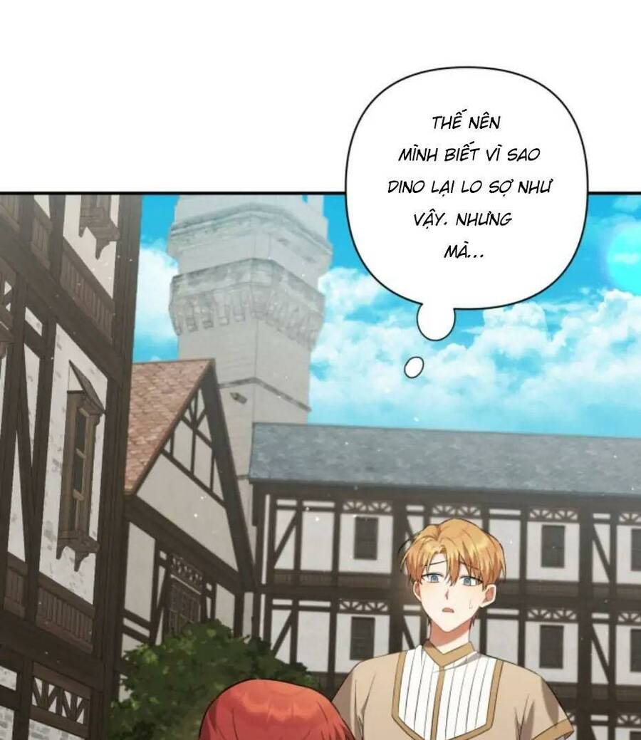 Thời Khắc Để Hiến Dâng Cái Chết Của Ngươi Đã Tới Chapter 6 - Trang 2