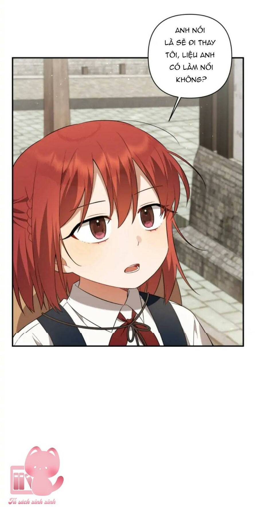 Thời Khắc Để Hiến Dâng Cái Chết Của Ngươi Đã Tới Chapter 6 - Trang 2