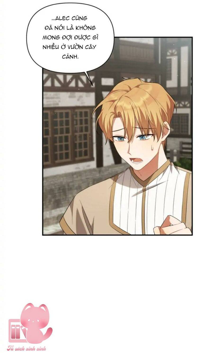 Thời Khắc Để Hiến Dâng Cái Chết Của Ngươi Đã Tới Chapter 6 - Trang 2