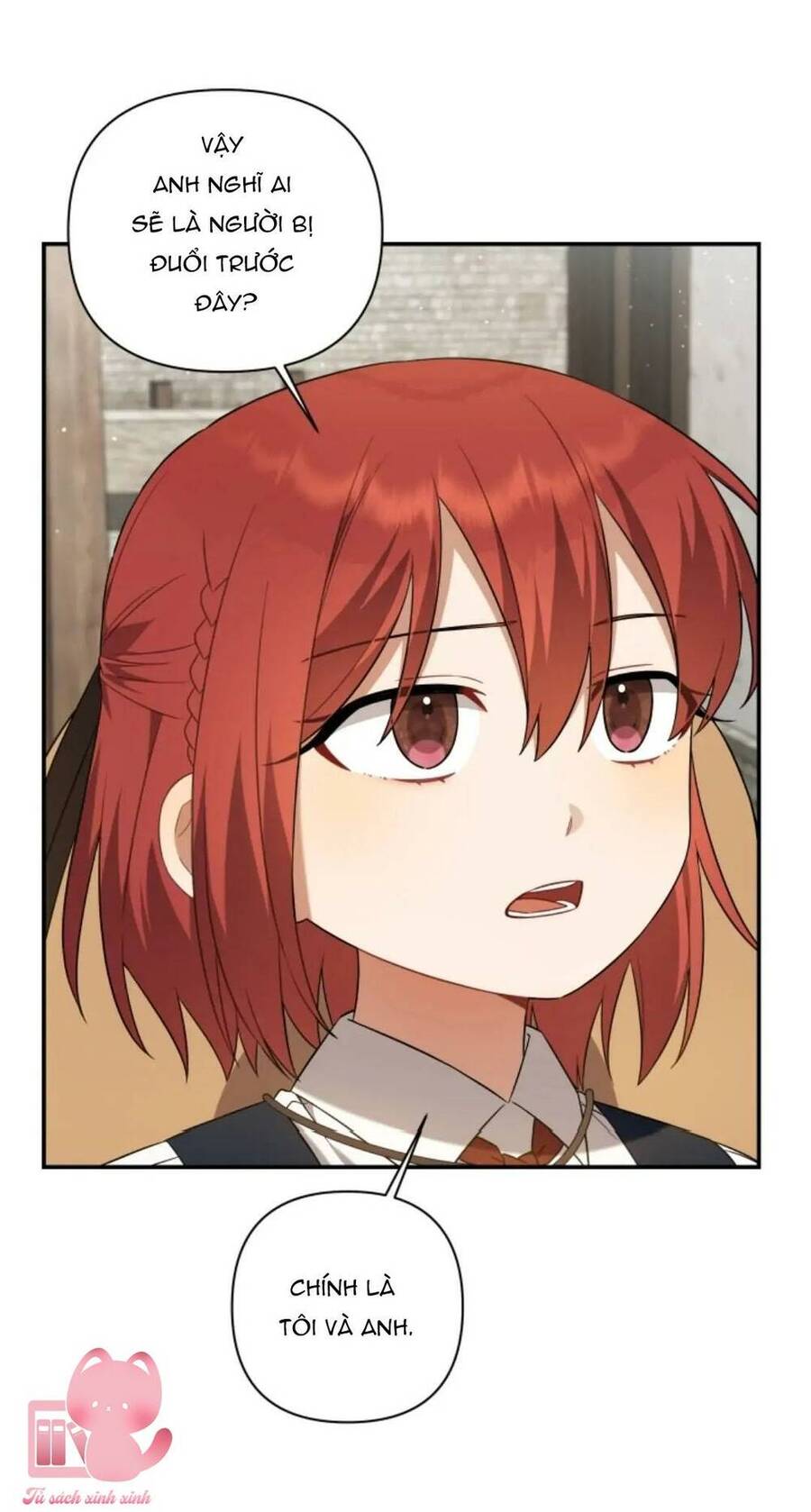 Thời Khắc Để Hiến Dâng Cái Chết Của Ngươi Đã Tới Chapter 7 - Trang 2