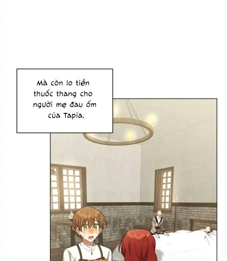 Thời Khắc Để Hiến Dâng Cái Chết Của Ngươi Đã Tới Chapter 7 - Trang 2