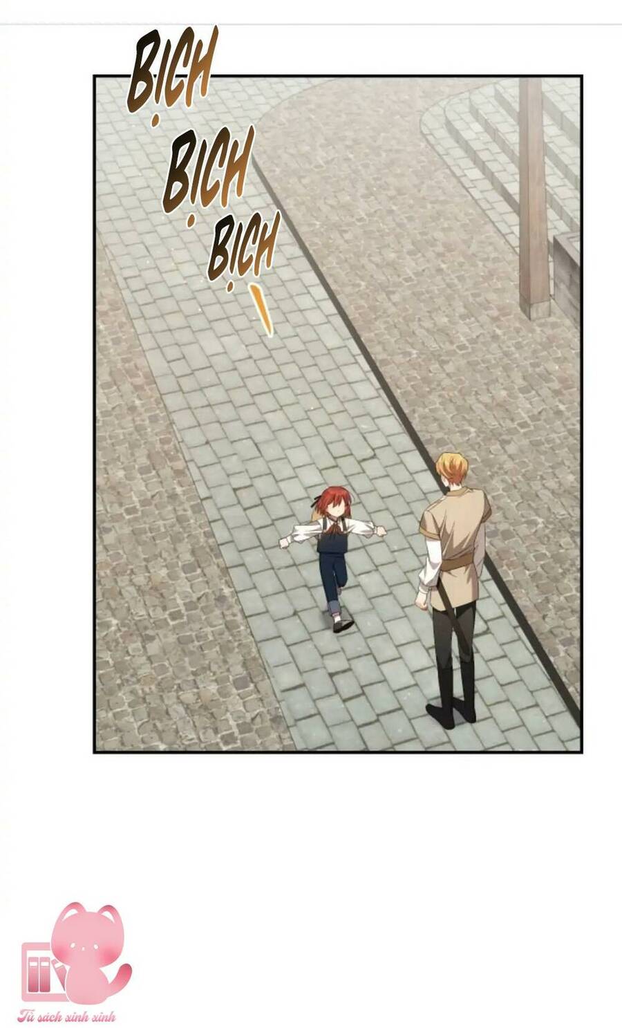 Thời Khắc Để Hiến Dâng Cái Chết Của Ngươi Đã Tới Chapter 7 - Trang 2