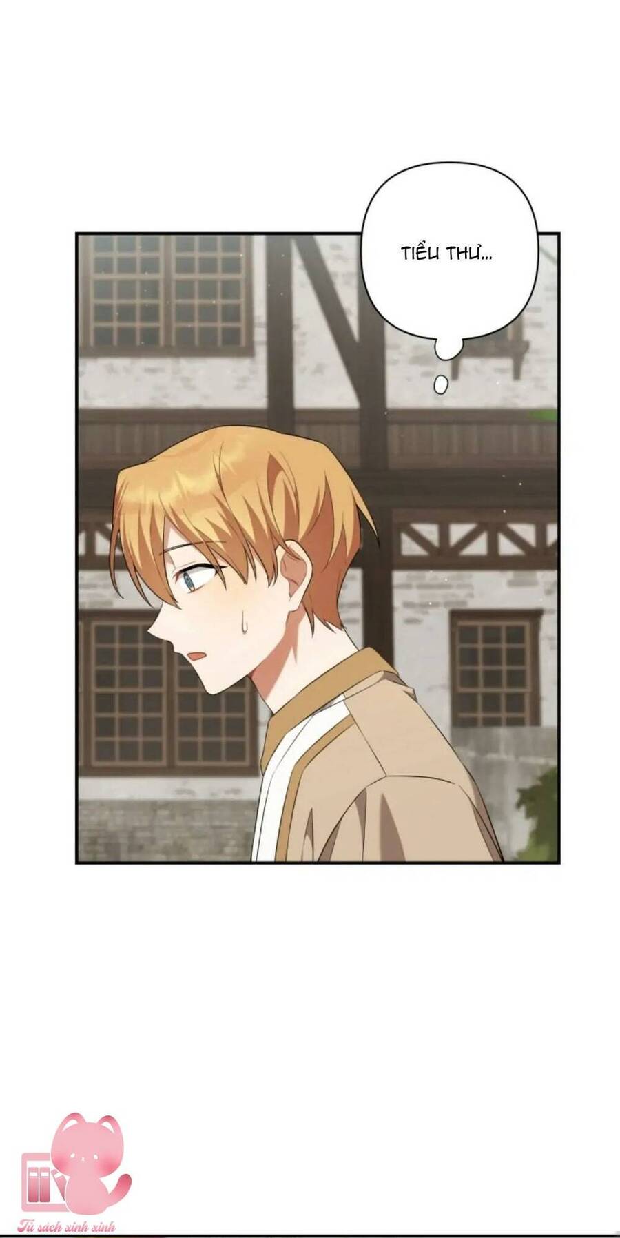 Thời Khắc Để Hiến Dâng Cái Chết Của Ngươi Đã Tới Chapter 7 - Trang 2