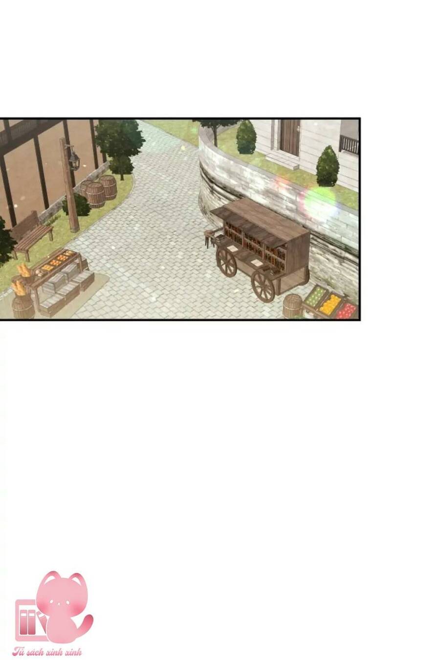 Thời Khắc Để Hiến Dâng Cái Chết Của Ngươi Đã Tới Chapter 7 - Trang 2