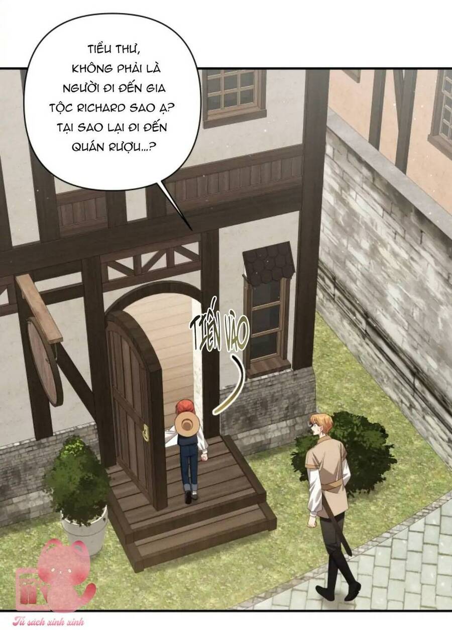 Thời Khắc Để Hiến Dâng Cái Chết Của Ngươi Đã Tới Chapter 7 - Trang 2