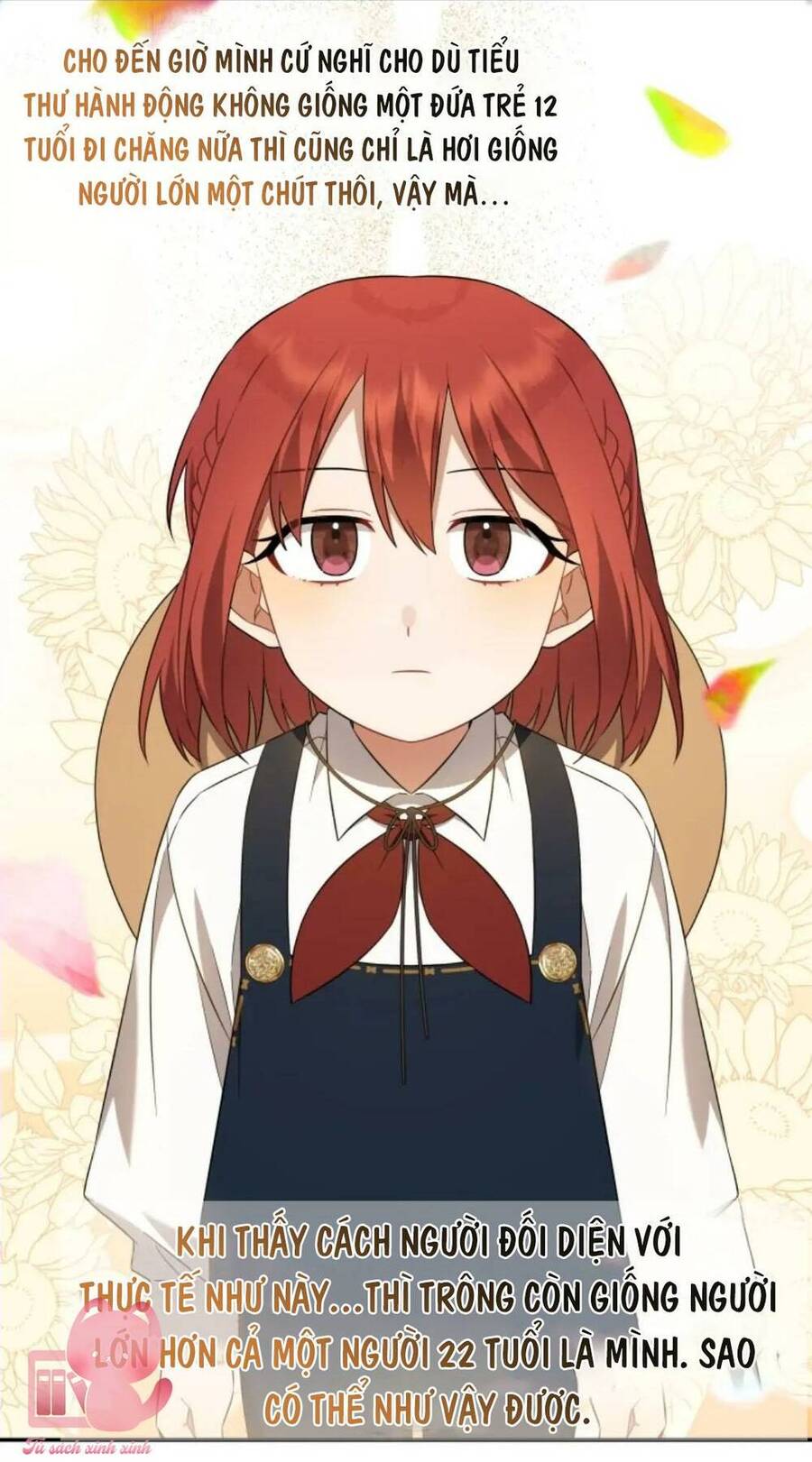 Thời Khắc Để Hiến Dâng Cái Chết Của Ngươi Đã Tới Chapter 7 - Trang 2