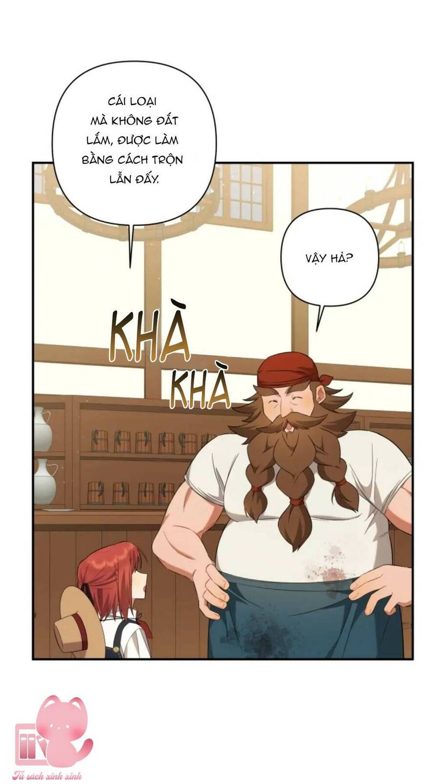 Thời Khắc Để Hiến Dâng Cái Chết Của Ngươi Đã Tới Chapter 7 - Trang 2