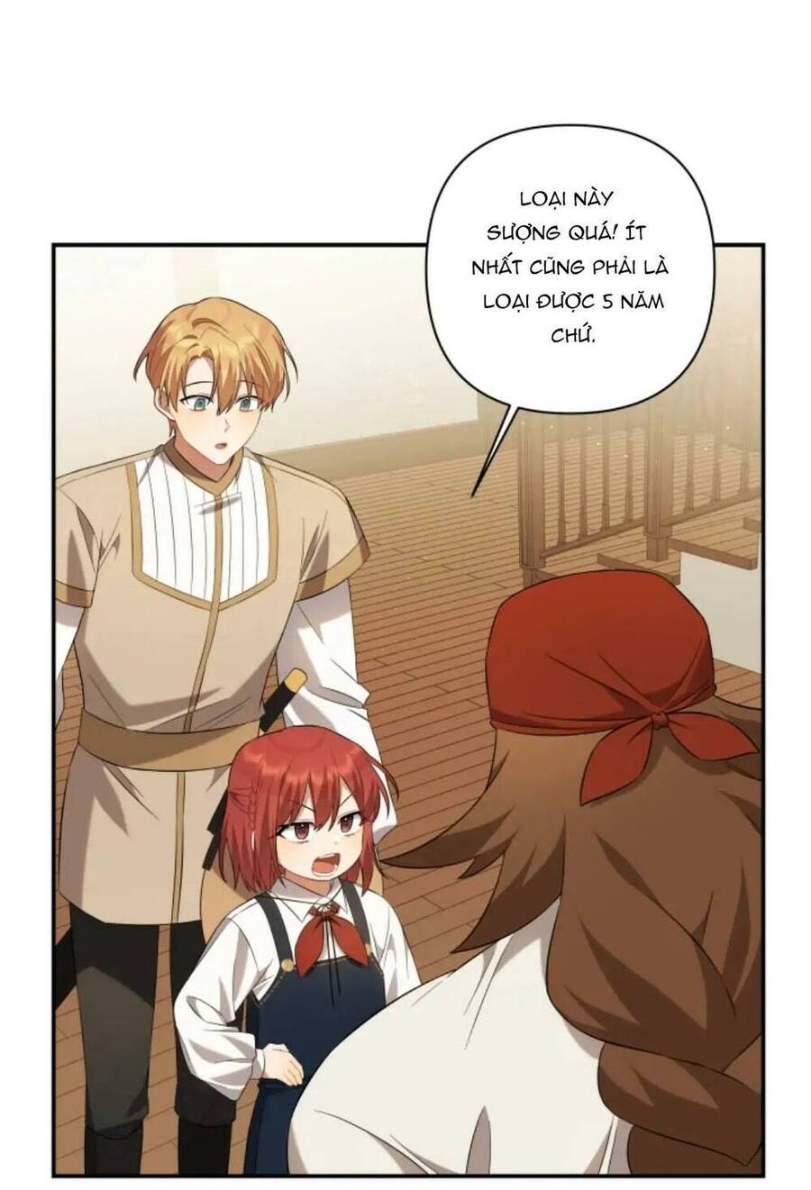 Thời Khắc Để Hiến Dâng Cái Chết Của Ngươi Đã Tới Chapter 7 - Trang 2