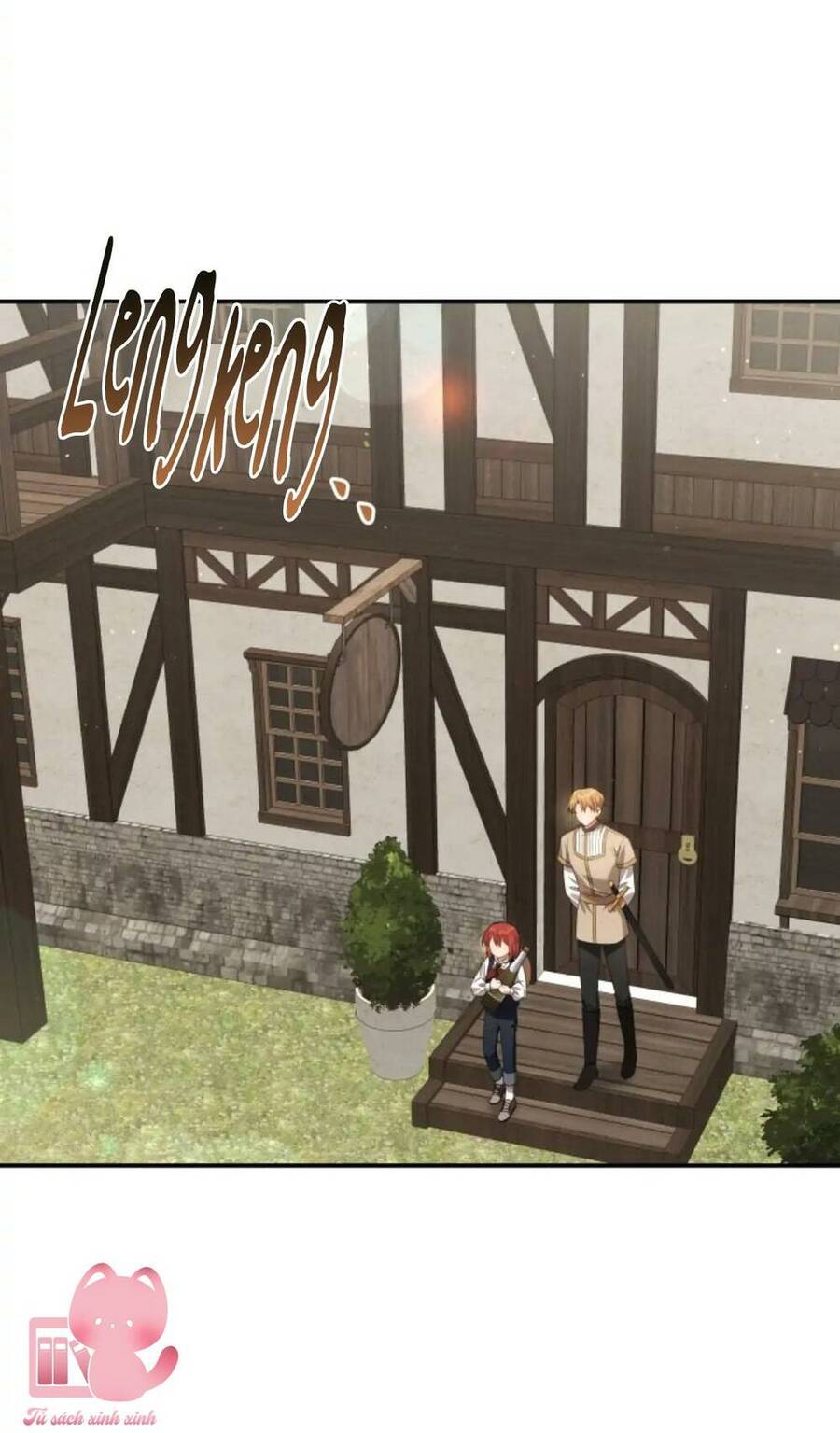 Thời Khắc Để Hiến Dâng Cái Chết Của Ngươi Đã Tới Chapter 7 - Trang 2