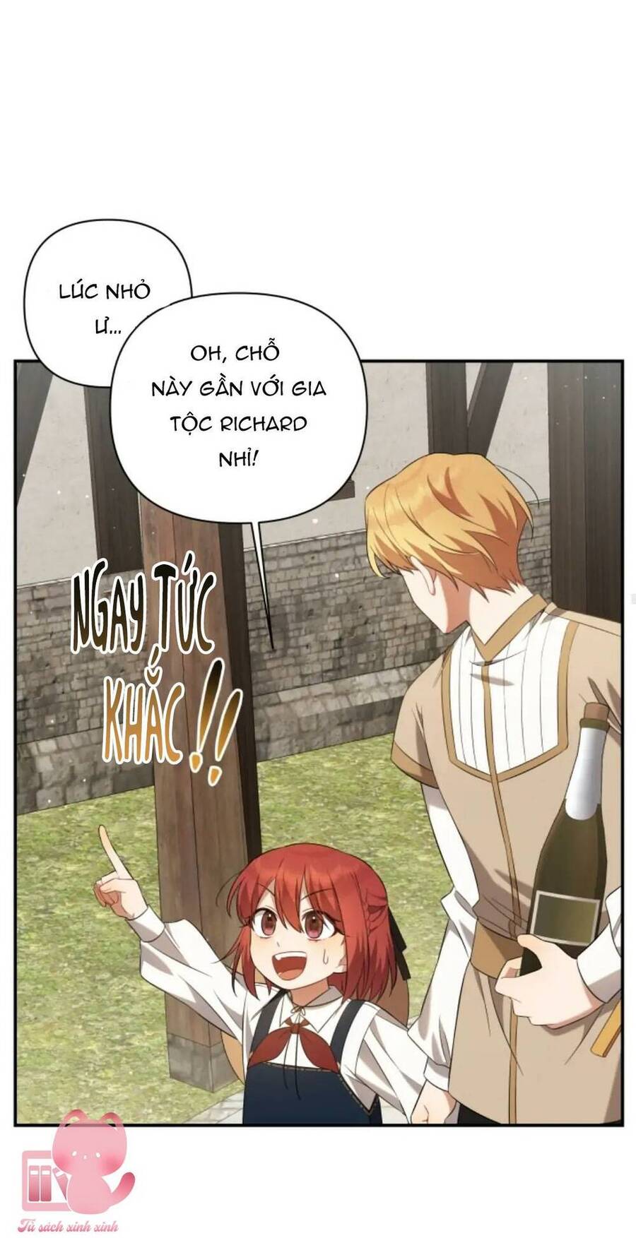 Thời Khắc Để Hiến Dâng Cái Chết Của Ngươi Đã Tới Chapter 7 - Trang 2