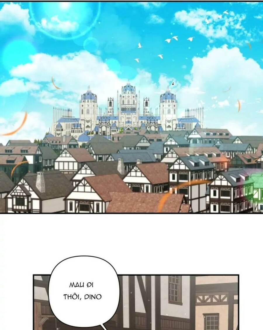 Thời Khắc Để Hiến Dâng Cái Chết Của Ngươi Đã Tới Chapter 7 - Trang 2