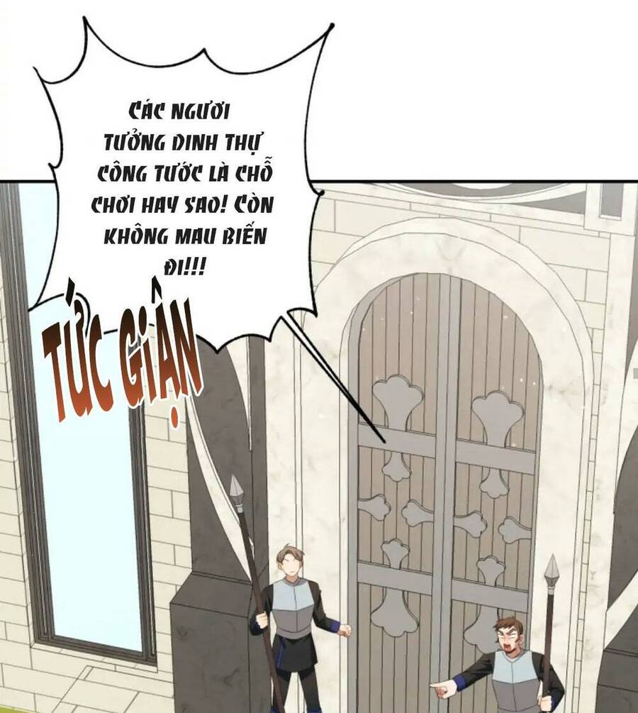 Thời Khắc Để Hiến Dâng Cái Chết Của Ngươi Đã Tới Chapter 7 - Trang 2