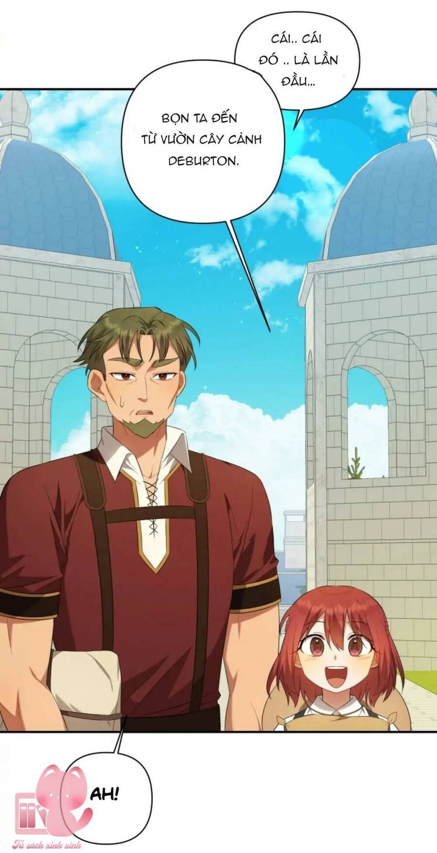 Thời Khắc Để Hiến Dâng Cái Chết Của Ngươi Đã Tới Chapter 7 - Trang 2