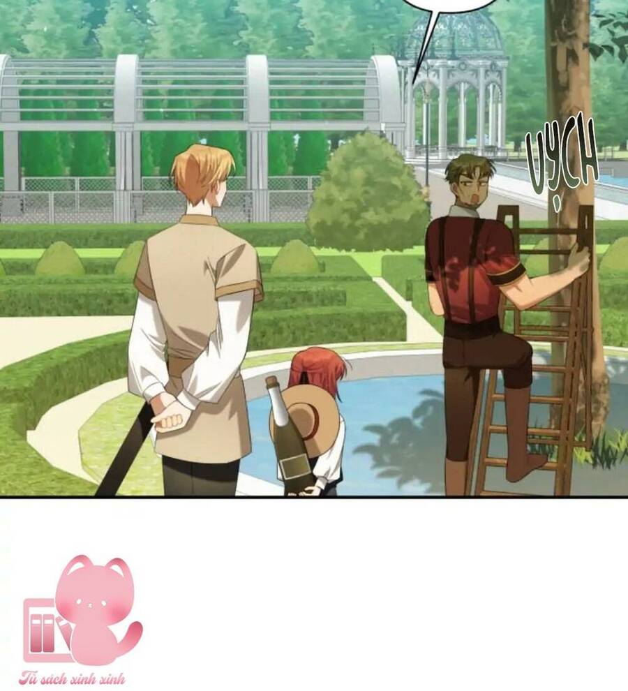 Thời Khắc Để Hiến Dâng Cái Chết Của Ngươi Đã Tới Chapter 7 - Trang 2