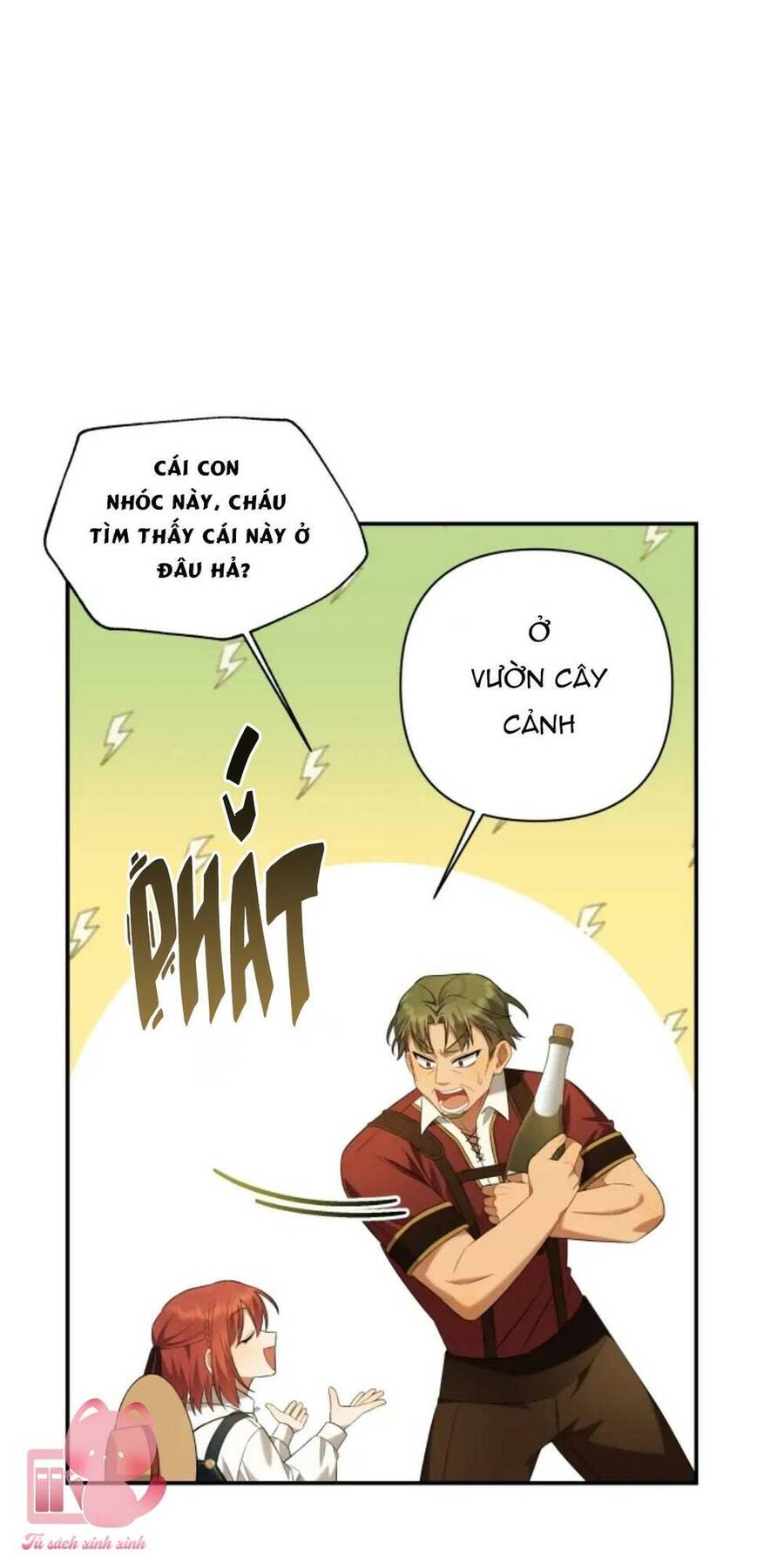 Thời Khắc Để Hiến Dâng Cái Chết Của Ngươi Đã Tới Chapter 7 - Trang 2