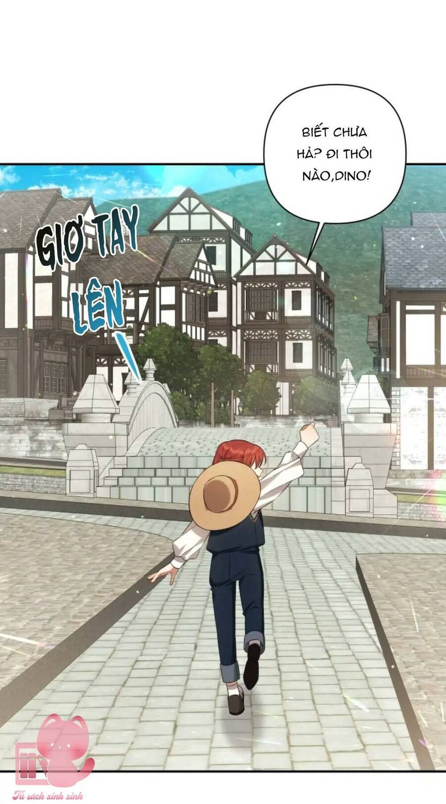 Thời Khắc Để Hiến Dâng Cái Chết Của Ngươi Đã Tới Chapter 7 - Trang 2