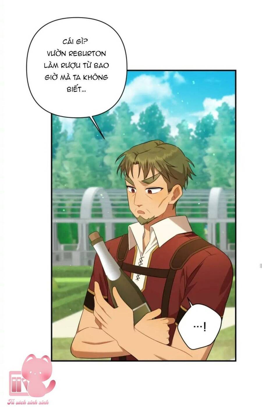 Thời Khắc Để Hiến Dâng Cái Chết Của Ngươi Đã Tới Chapter 7 - Trang 2