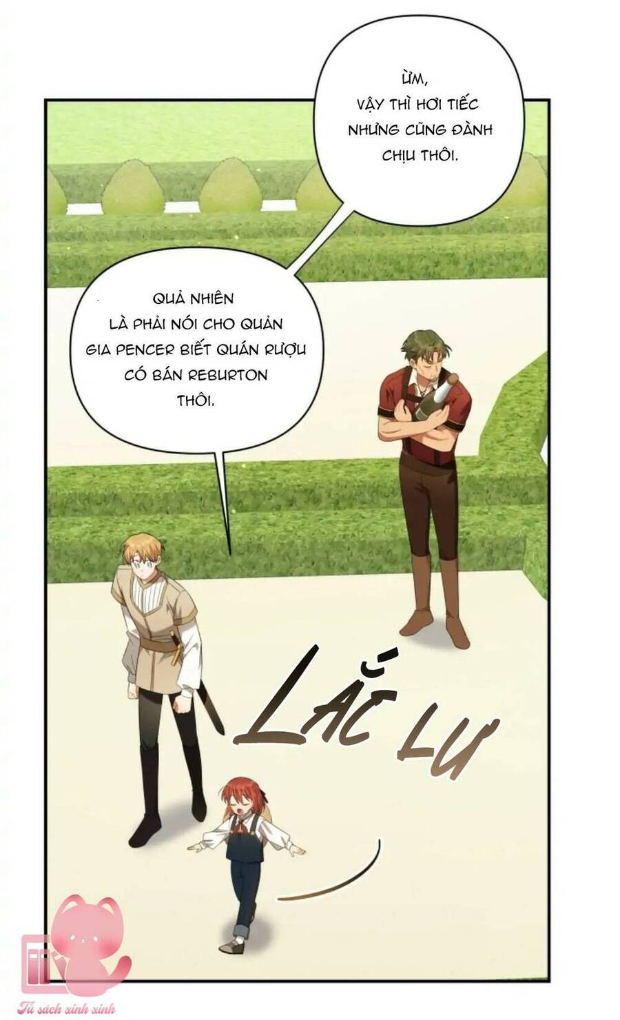 Thời Khắc Để Hiến Dâng Cái Chết Của Ngươi Đã Tới Chapter 7 - Trang 2