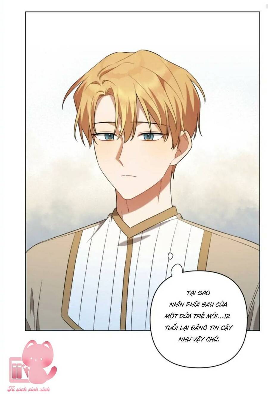 Thời Khắc Để Hiến Dâng Cái Chết Của Ngươi Đã Tới Chapter 7 - Trang 2