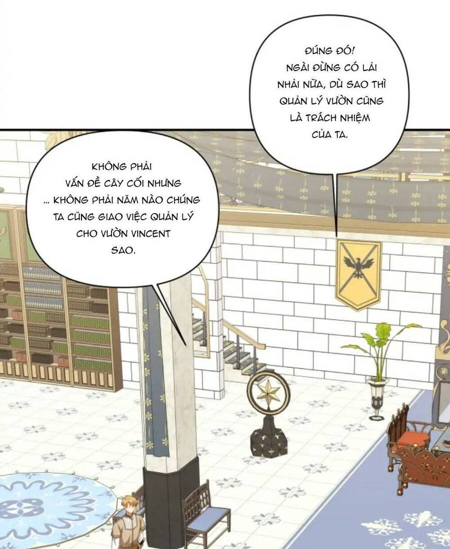 Thời Khắc Để Hiến Dâng Cái Chết Của Ngươi Đã Tới Chapter 7 - Trang 2