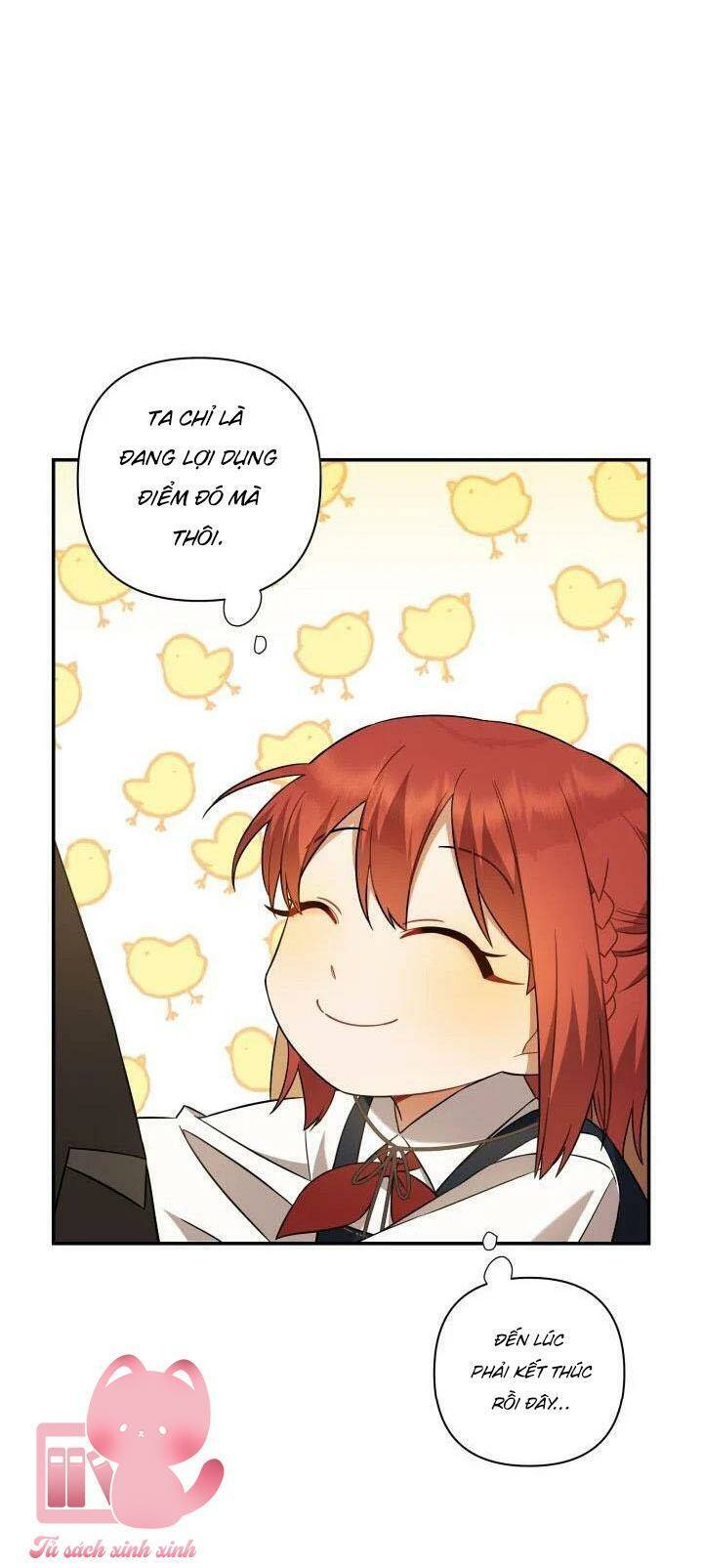 Thời Khắc Để Hiến Dâng Cái Chết Của Ngươi Đã Tới Chapter 7 - Trang 2