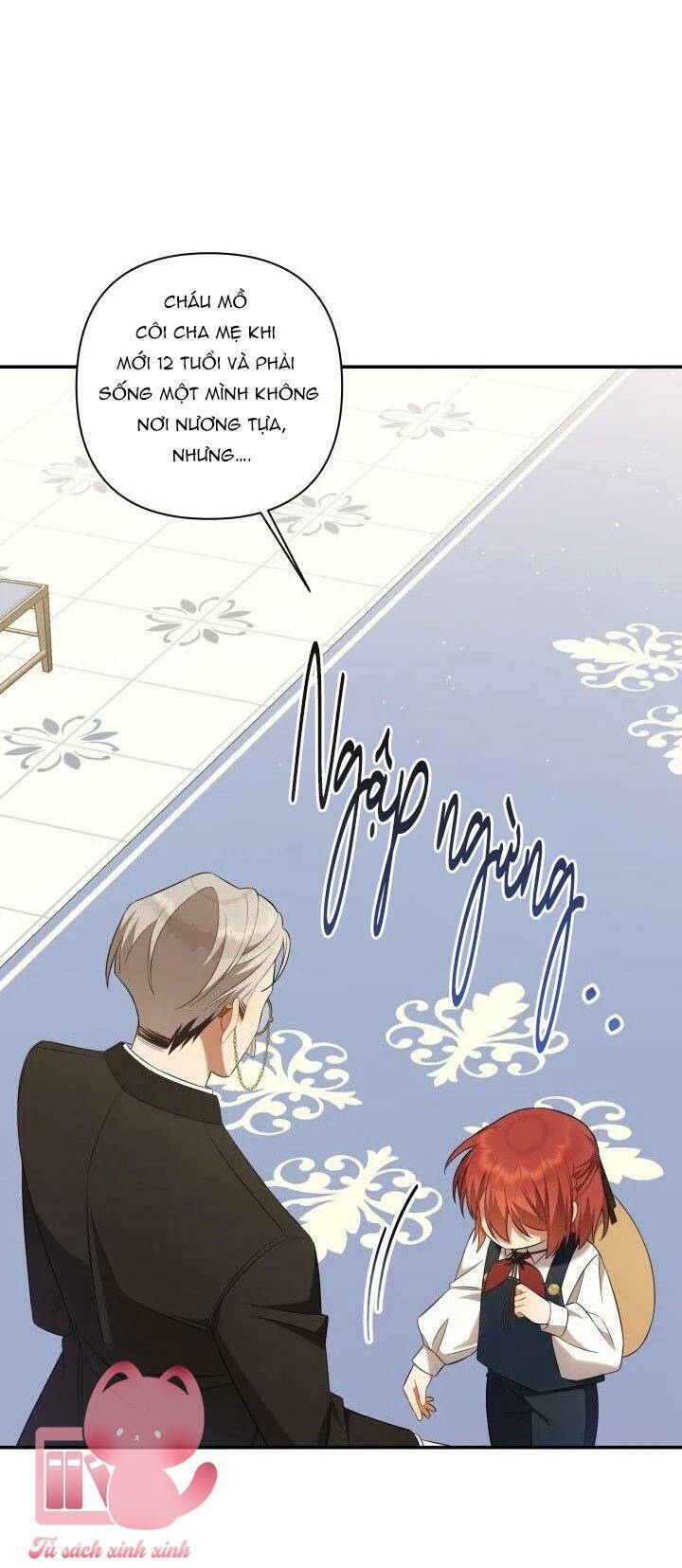 Thời Khắc Để Hiến Dâng Cái Chết Của Ngươi Đã Tới Chapter 7 - Trang 2