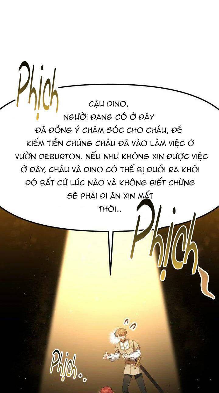 Thời Khắc Để Hiến Dâng Cái Chết Của Ngươi Đã Tới Chapter 7 - Trang 2