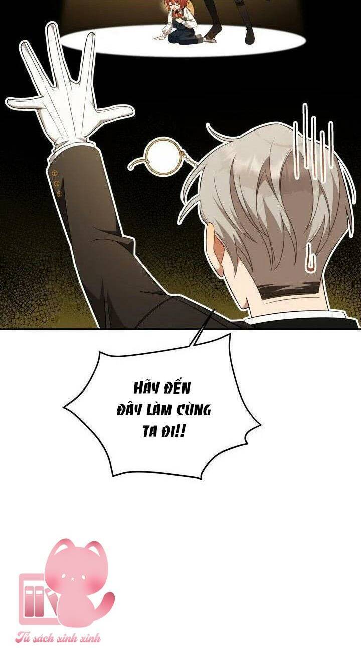 Thời Khắc Để Hiến Dâng Cái Chết Của Ngươi Đã Tới Chapter 7 - Trang 2