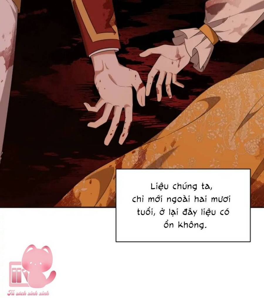 Thời Khắc Để Hiến Dâng Cái Chết Của Ngươi Đã Tới Chapter 7 - Trang 2