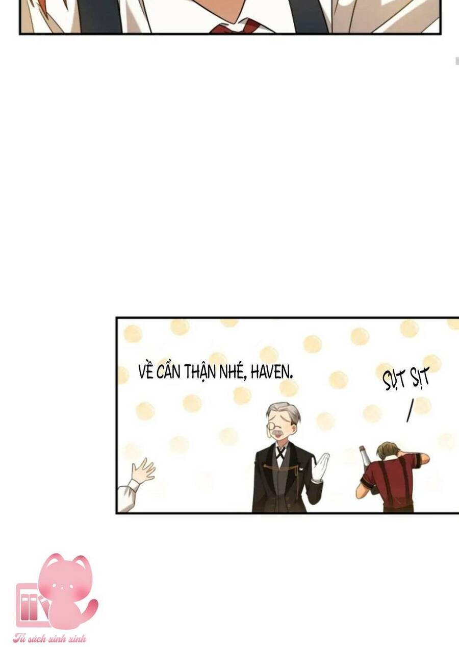 Thời Khắc Để Hiến Dâng Cái Chết Của Ngươi Đã Tới Chapter 7 - Trang 2