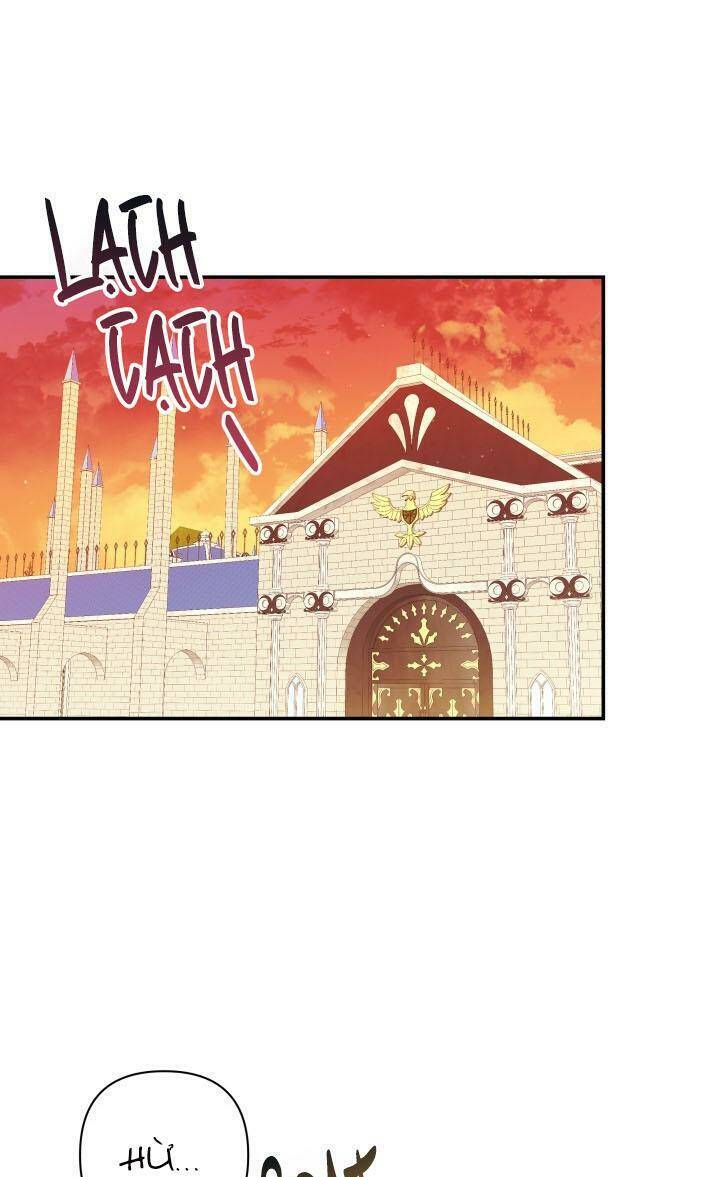 Thời Khắc Để Hiến Dâng Cái Chết Của Ngươi Đã Tới Chapter 8 - Trang 2