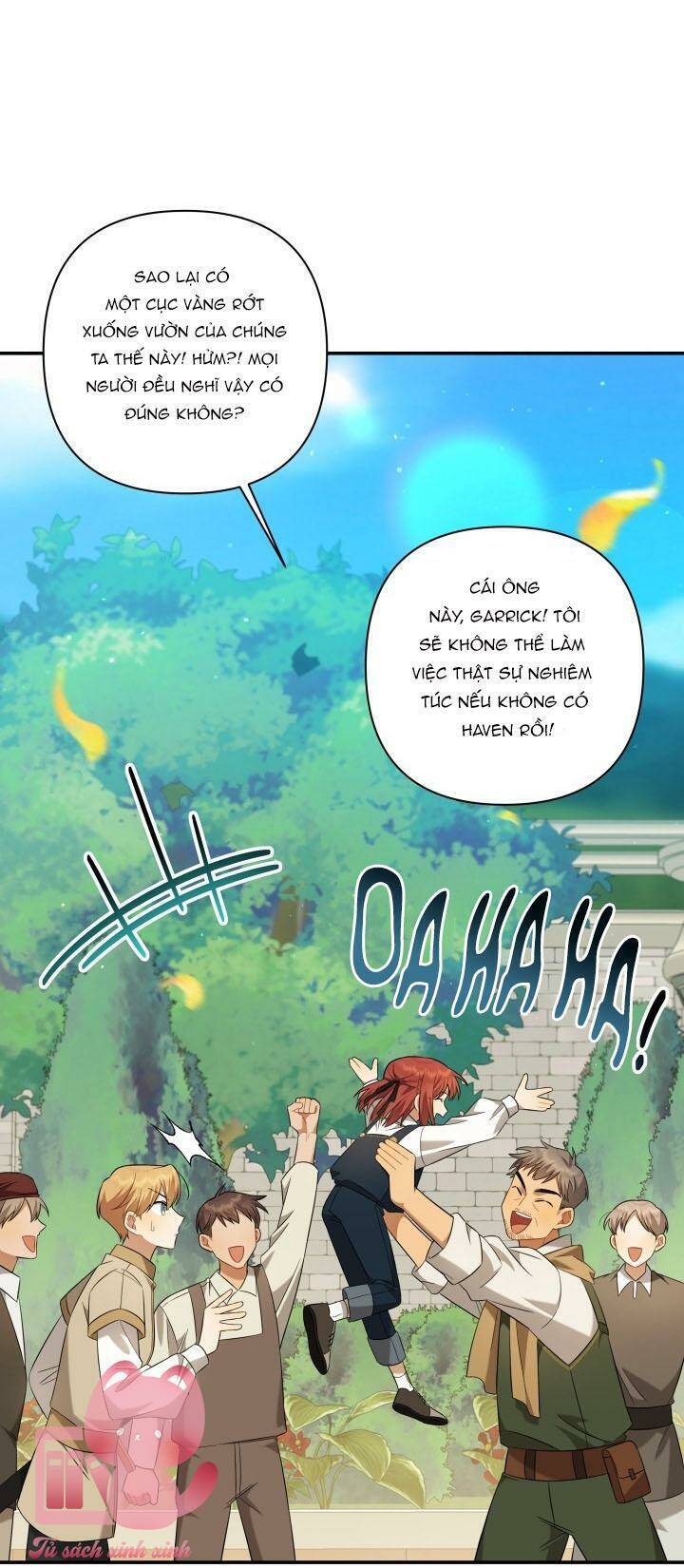 Thời Khắc Để Hiến Dâng Cái Chết Của Ngươi Đã Tới Chapter 8 - Trang 2