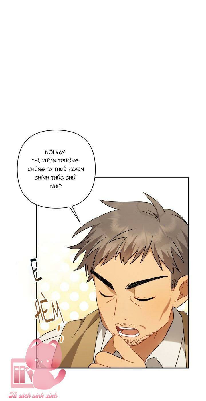 Thời Khắc Để Hiến Dâng Cái Chết Của Ngươi Đã Tới Chapter 8 - Trang 2