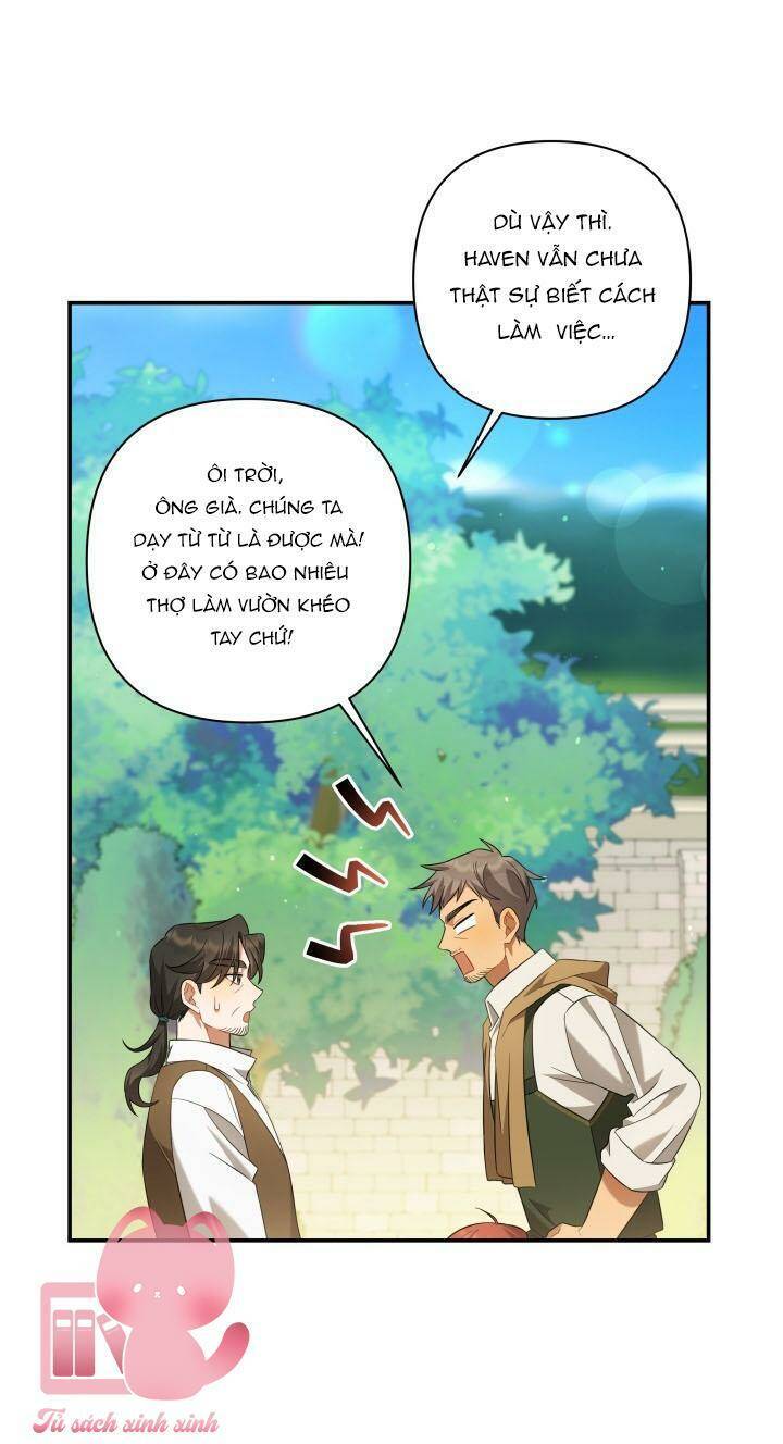 Thời Khắc Để Hiến Dâng Cái Chết Của Ngươi Đã Tới Chapter 8 - Trang 2