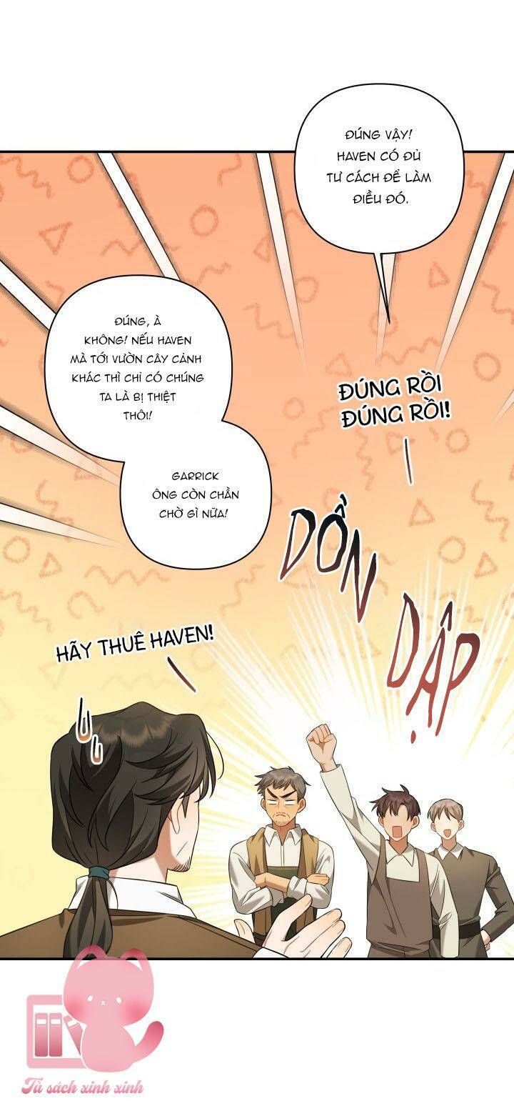 Thời Khắc Để Hiến Dâng Cái Chết Của Ngươi Đã Tới Chapter 8 - Trang 2