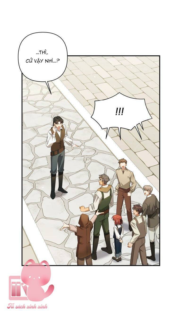 Thời Khắc Để Hiến Dâng Cái Chết Của Ngươi Đã Tới Chapter 8 - Trang 2