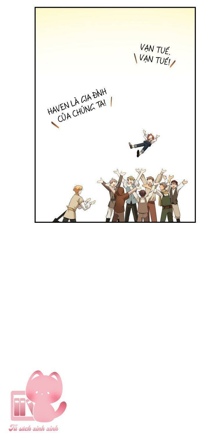 Thời Khắc Để Hiến Dâng Cái Chết Của Ngươi Đã Tới Chapter 8 - Trang 2