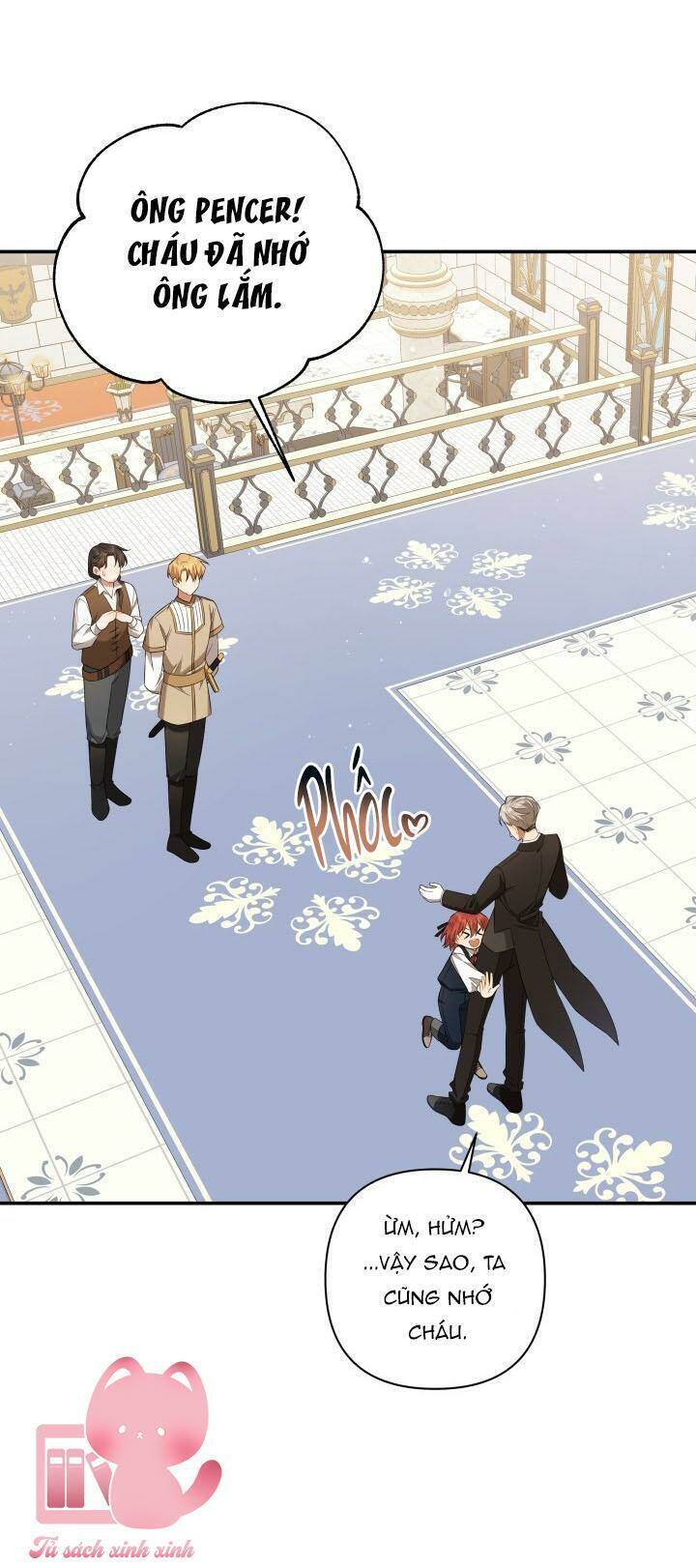 Thời Khắc Để Hiến Dâng Cái Chết Của Ngươi Đã Tới Chapter 8 - Trang 2