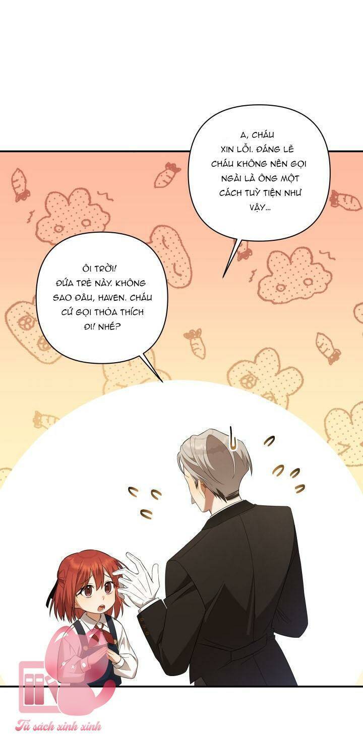 Thời Khắc Để Hiến Dâng Cái Chết Của Ngươi Đã Tới Chapter 8 - Trang 2