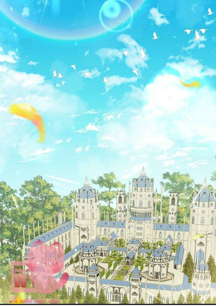 Thời Khắc Để Hiến Dâng Cái Chết Của Ngươi Đã Tới Chapter 8 - Trang 2