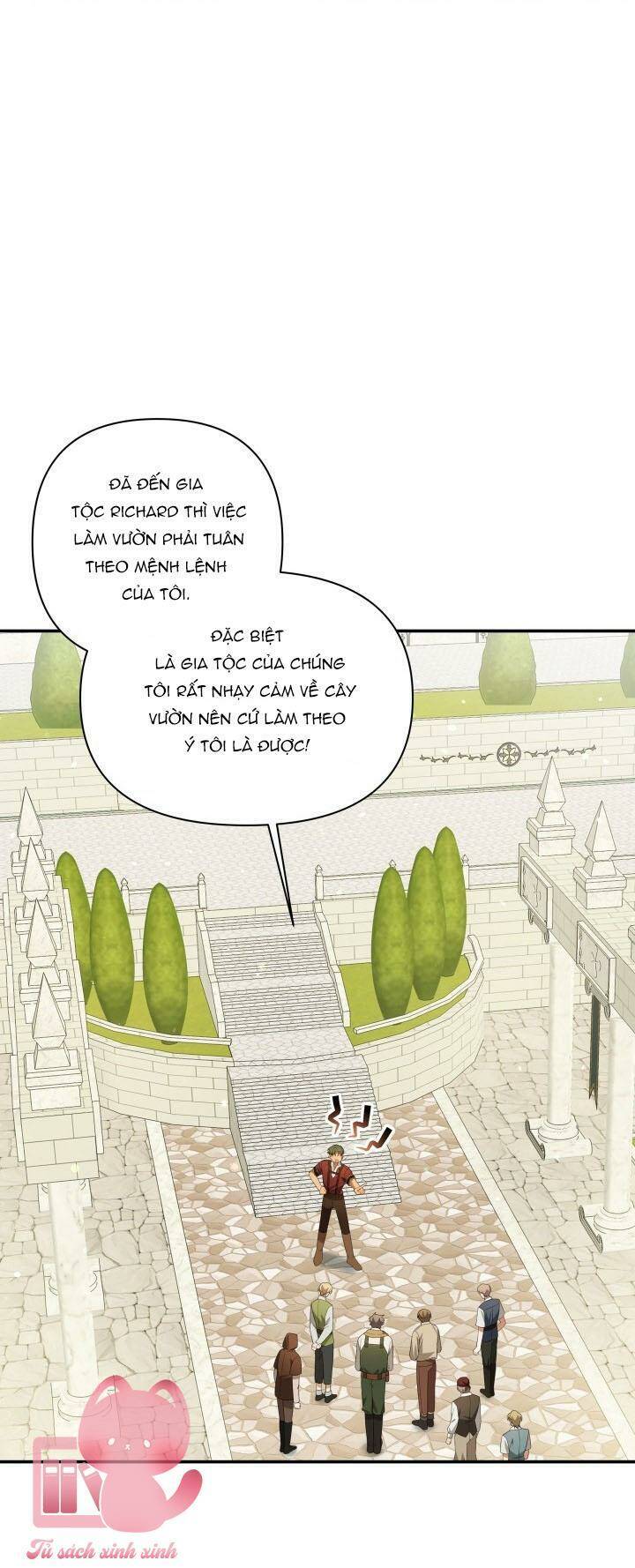 Thời Khắc Để Hiến Dâng Cái Chết Của Ngươi Đã Tới Chapter 8 - Trang 2