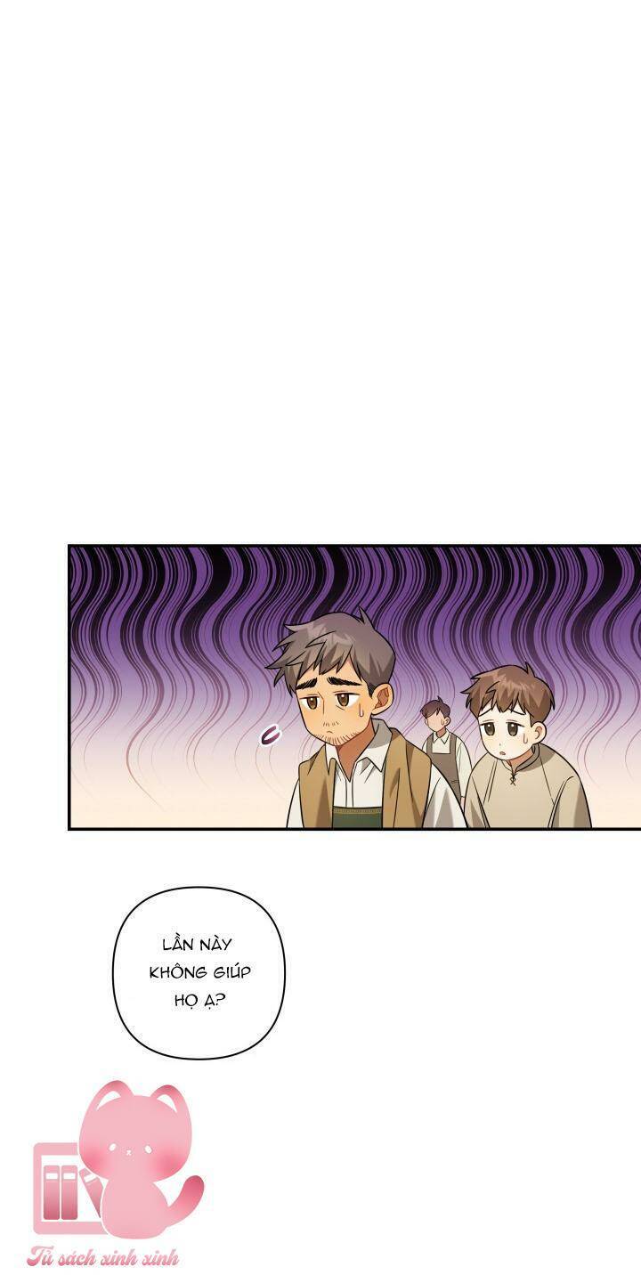 Thời Khắc Để Hiến Dâng Cái Chết Của Ngươi Đã Tới Chapter 8 - Trang 2