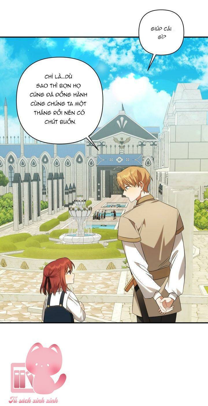 Thời Khắc Để Hiến Dâng Cái Chết Của Ngươi Đã Tới Chapter 8 - Trang 2