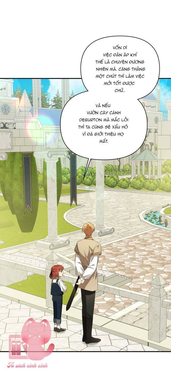 Thời Khắc Để Hiến Dâng Cái Chết Của Ngươi Đã Tới Chapter 8 - Trang 2