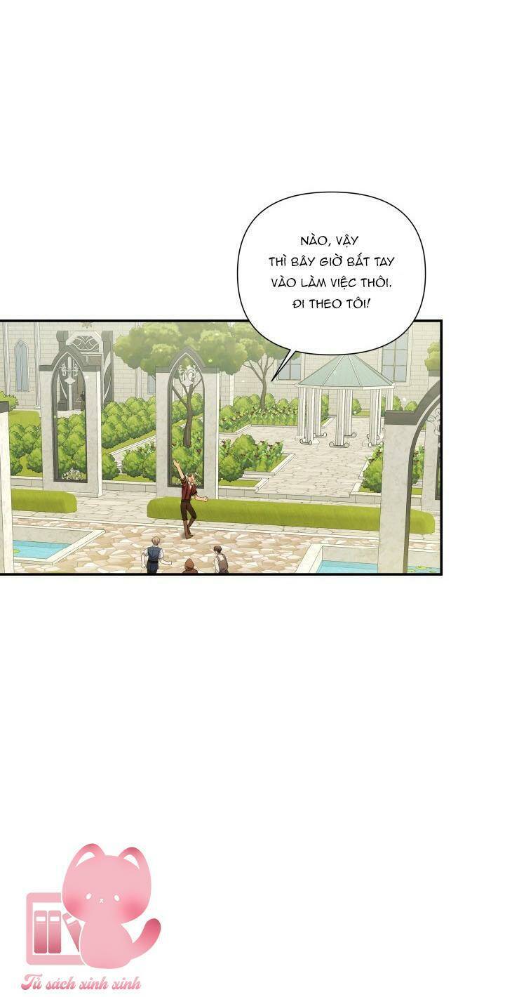 Thời Khắc Để Hiến Dâng Cái Chết Của Ngươi Đã Tới Chapter 8 - Trang 2