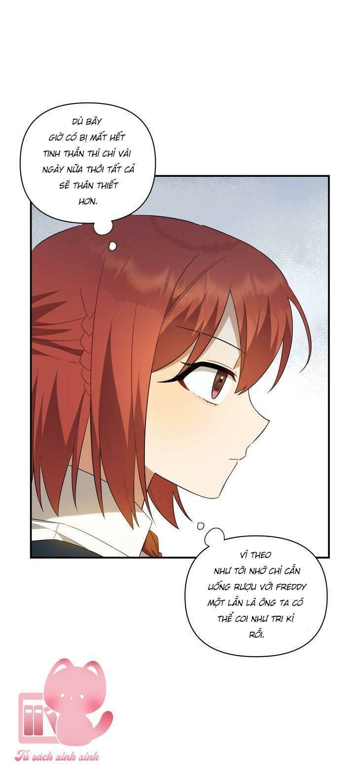 Thời Khắc Để Hiến Dâng Cái Chết Của Ngươi Đã Tới Chapter 8 - Trang 2