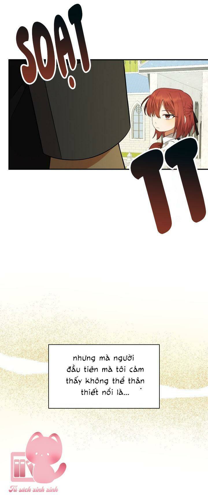 Thời Khắc Để Hiến Dâng Cái Chết Của Ngươi Đã Tới Chapter 8 - Trang 2