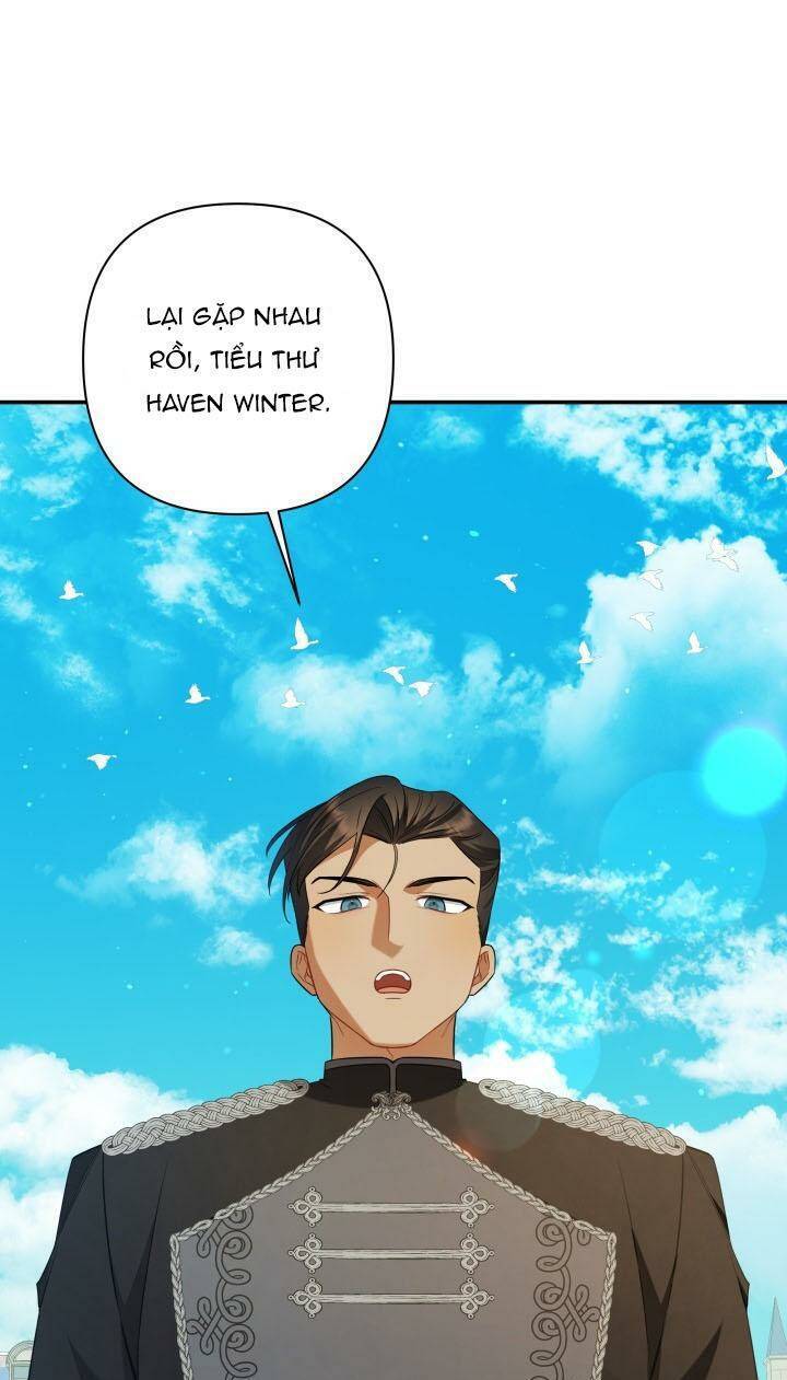 Thời Khắc Để Hiến Dâng Cái Chết Của Ngươi Đã Tới Chapter 8 - Trang 2