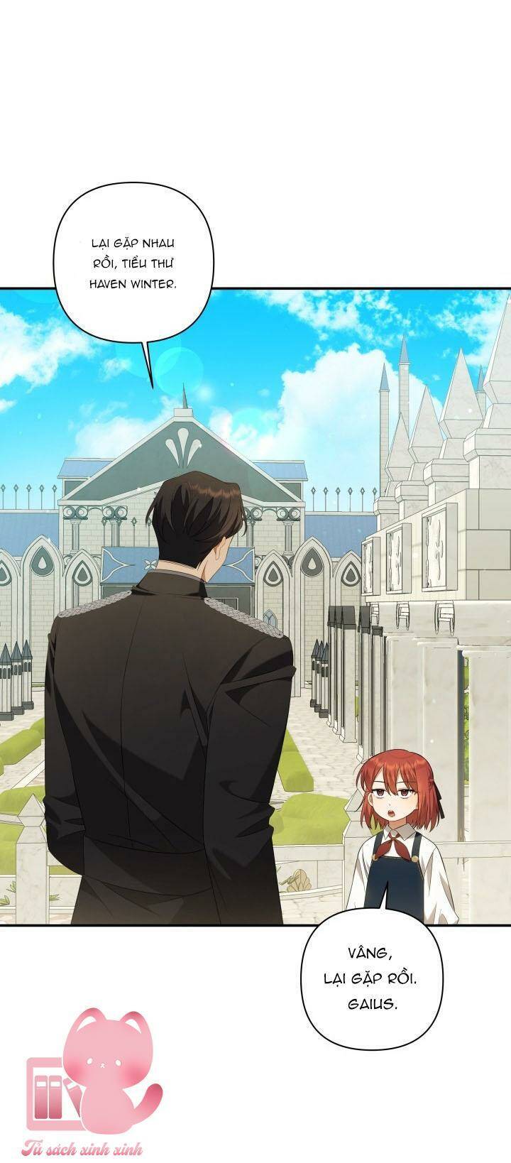 Thời Khắc Để Hiến Dâng Cái Chết Của Ngươi Đã Tới Chapter 8 - Trang 2